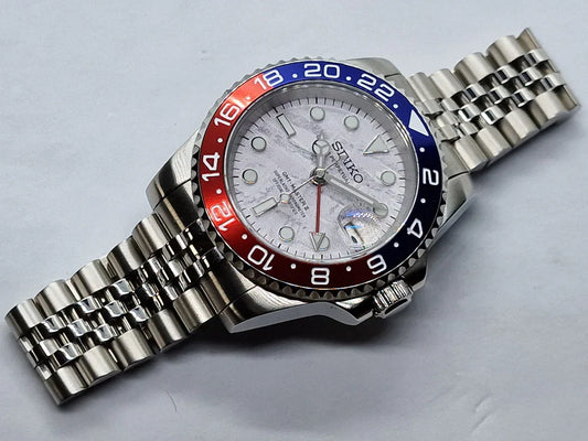 GMT Meteoriten-Mod