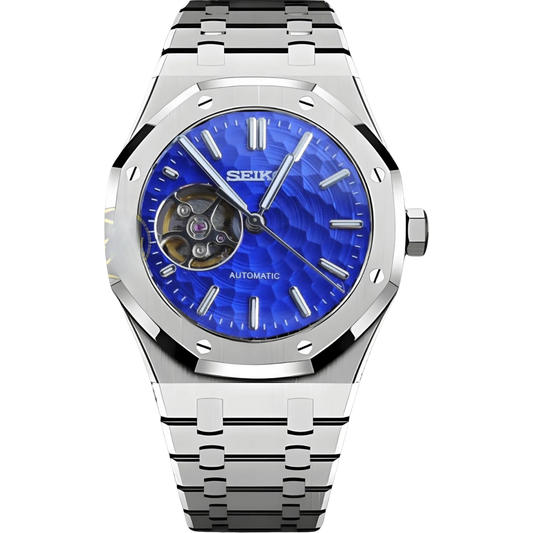 ROYAL OAK OFFEN BLAU