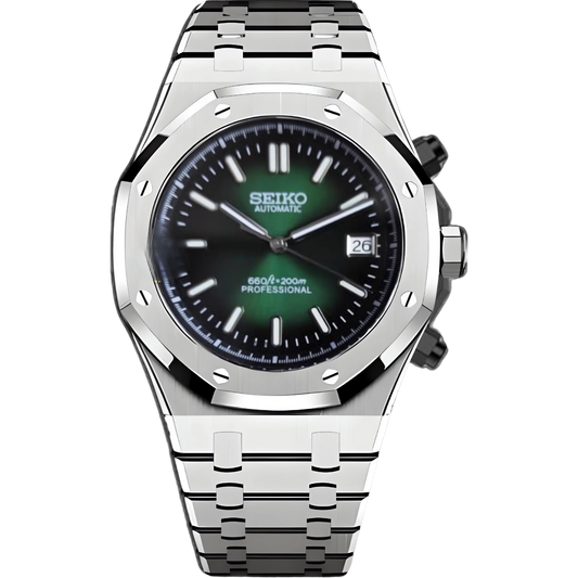 ROYAL OAK DUNKELGRÜN