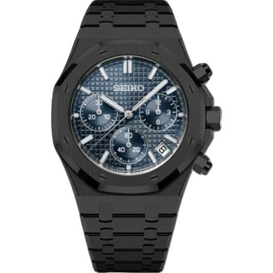 ROYAL OAK SCHWARZ BLAU