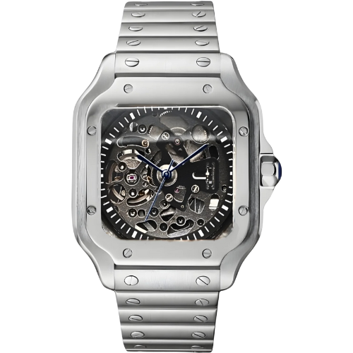 SANTOS SKELETON SONDEREDITION