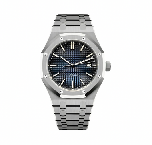 ROYAL OAK (OZEANBLAU)