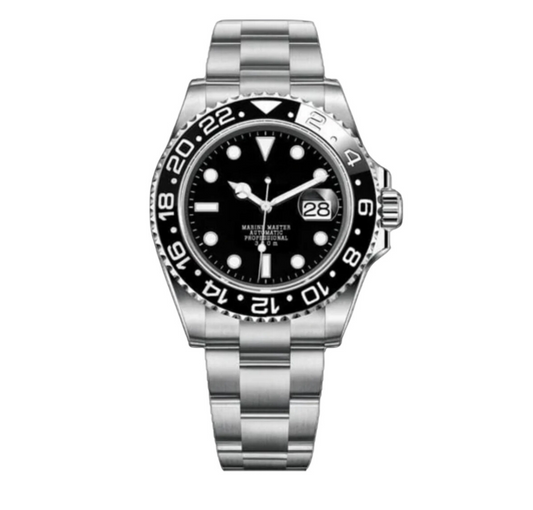 GMT MOD SCHWARZ