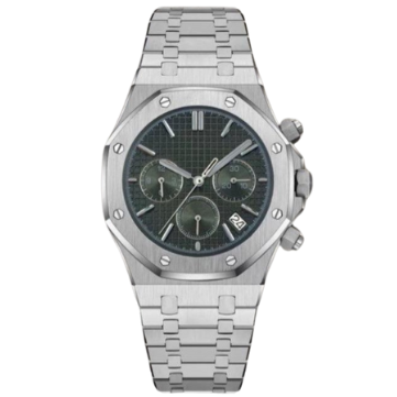 Royal Oak Dunkelgrün Mod