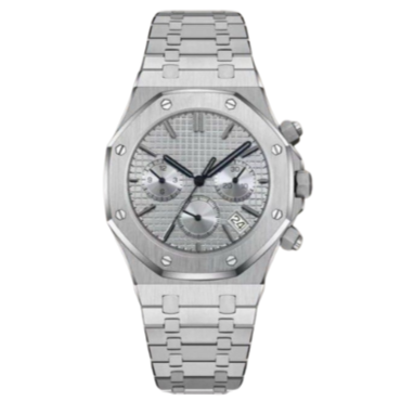 Royal Oak Silber