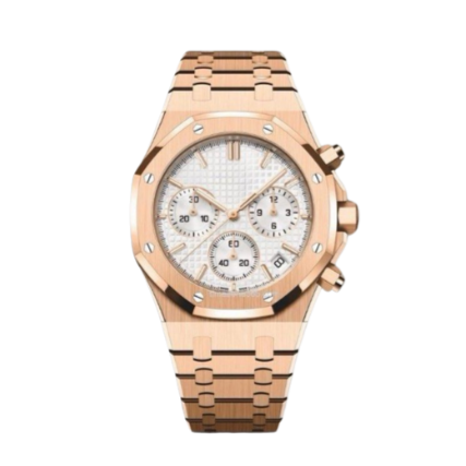Royal Oak Roségold