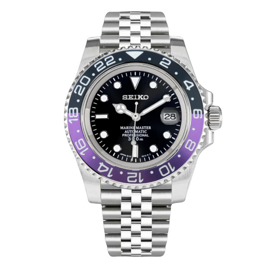 GMT LILA MOD
