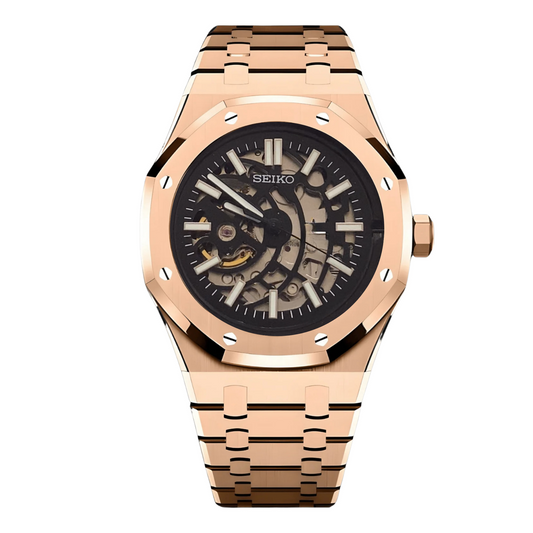 ROYAL OAK ROSE SKELETON MOD (SONDEREDITION)