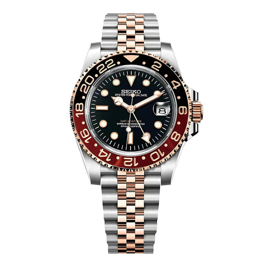 GMT ROOT BEER ZWEIFARBIG