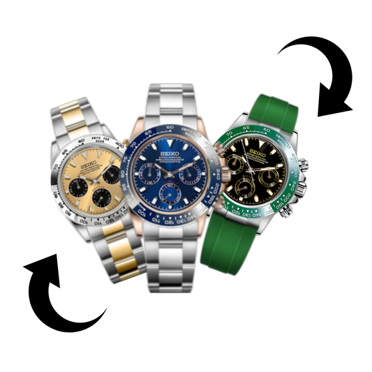 Seitona VK63 Configurator