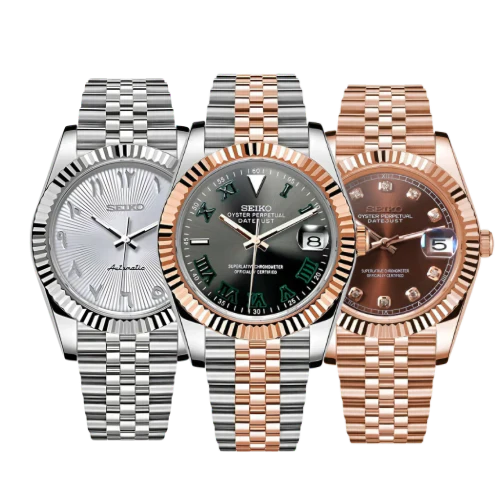 SEIKOJUST